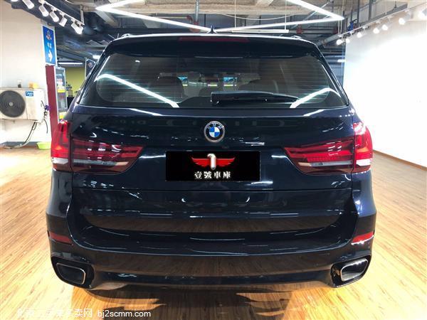  X5 2014 xDrive50i M˶