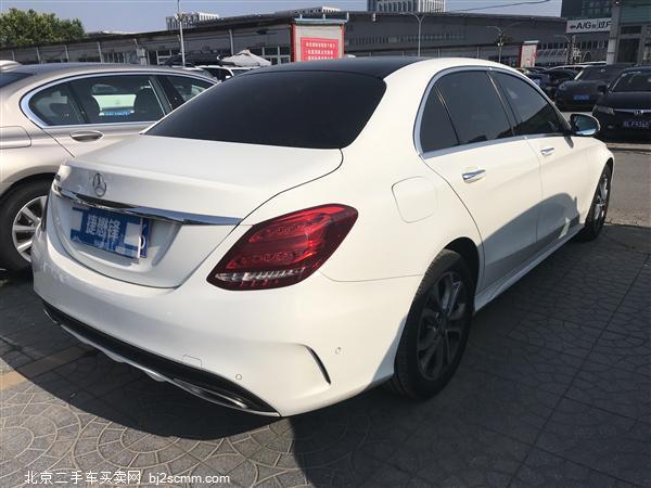 C 2015 C 200 L ˶