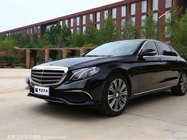  2017 E E 300 L 