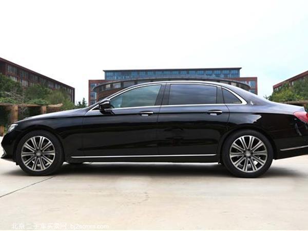  2017 E E 300 L 