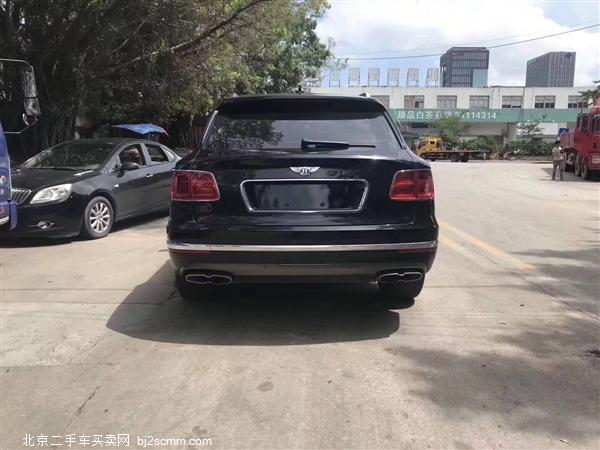   2018 Խ 4.0T V8