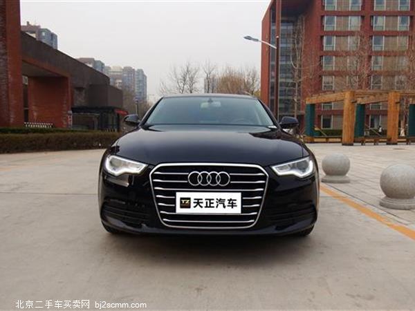  2014 µA6L TFSI ׼