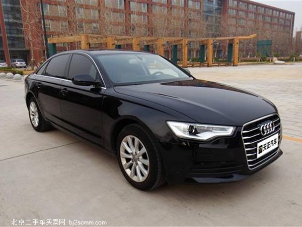  2014 µA6L TFSI ׼