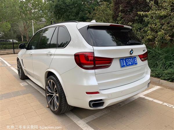 X5 2014 xDrive35i 