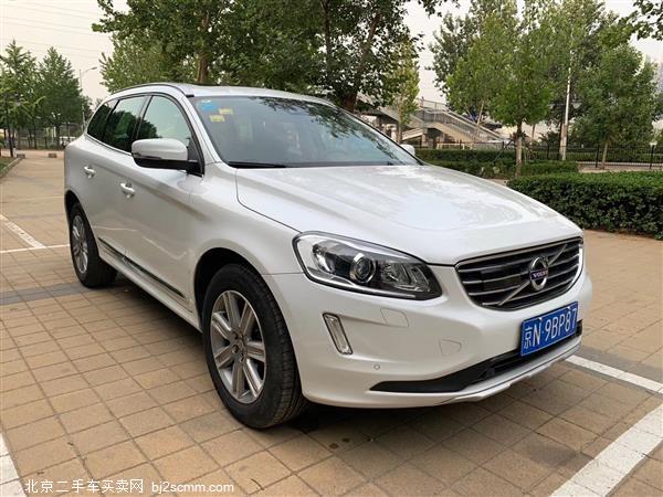 ֶXC60 2016 T5 AWD Զ