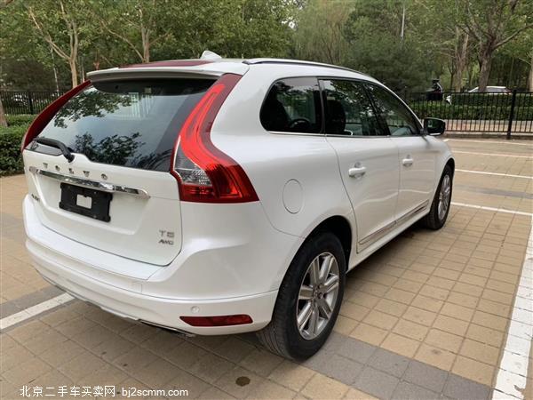 ֶXC60 2016 T5 AWD Զ