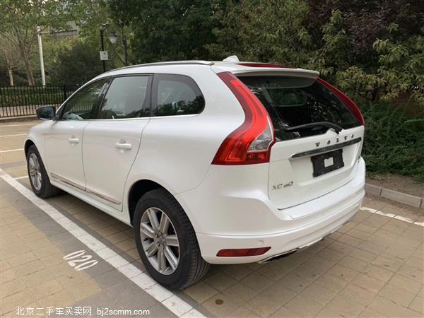 ֶXC60 2016 T5 AWD Զ