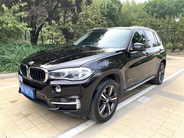 X5 2014 xDrive35i 