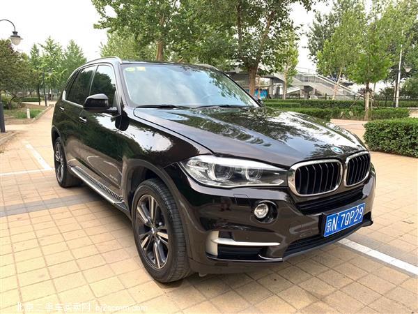 X5 2014 xDrive35i 