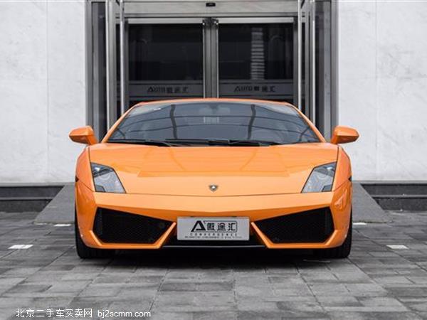   Gallardo 2008 LP 560-4