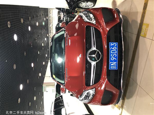  2015 GLE GLE 400 4MATIC