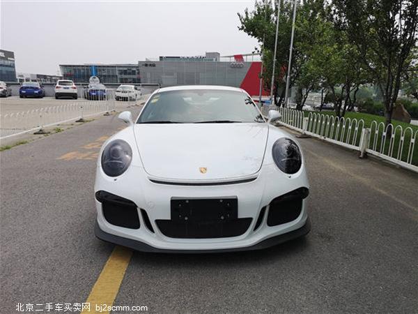  ʱ911 2013 GT3 3.8L