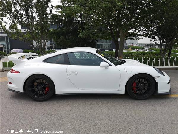  ʱ911 2013 GT3 3.8L