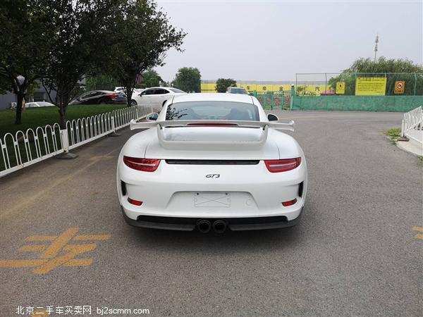  ʱ911 2013 GT3 3.8L