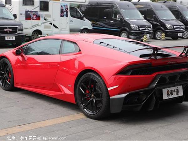   Huracan 2014 LP610-4