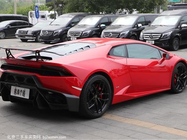   Huracan 2014 LP610-4