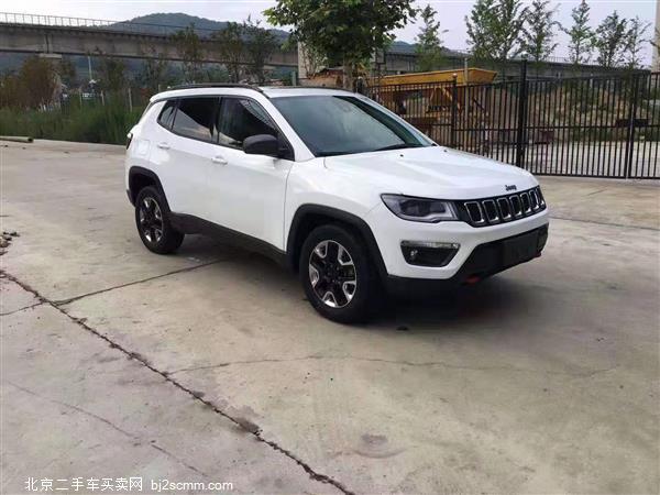 Jeep ָ 2017 200TS Զ