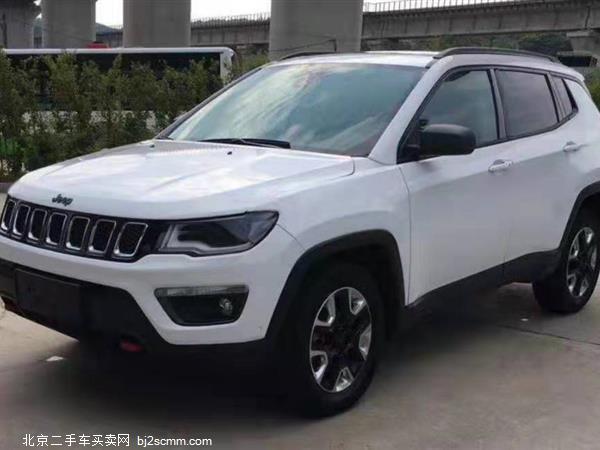 Jeep ָ 2017 200TS Զ