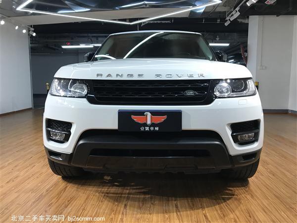  · ʤ˶ 2014 3.0 V6 SC HSE Dynamic