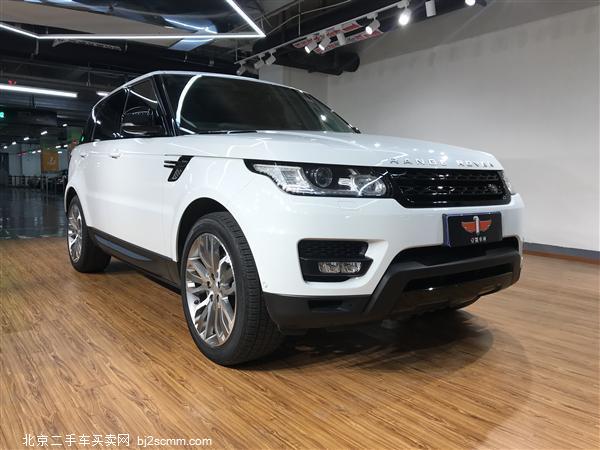  · ʤ˶ 2014 3.0 V6 SC HSE Dynamic