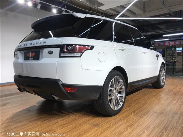  · ʤ˶ 2014 3.0 V6 SC HSE Dynamic