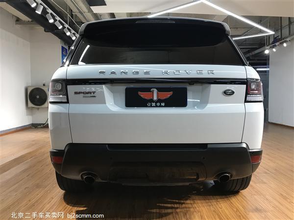  · ʤ˶ 2014 3.0 V6 SC HSE Dynamic