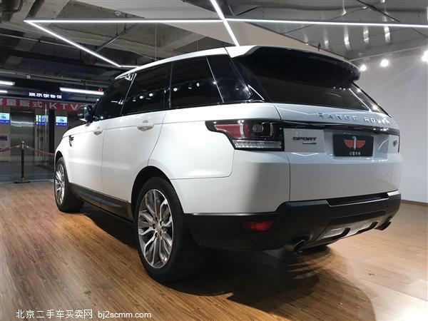  · ʤ˶ 2014 3.0 V6 SC HSE Dynamic