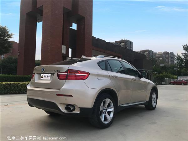  X6 2013 xDrive35i