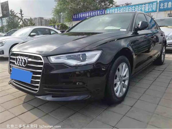  µA6L 2012 TFSI 