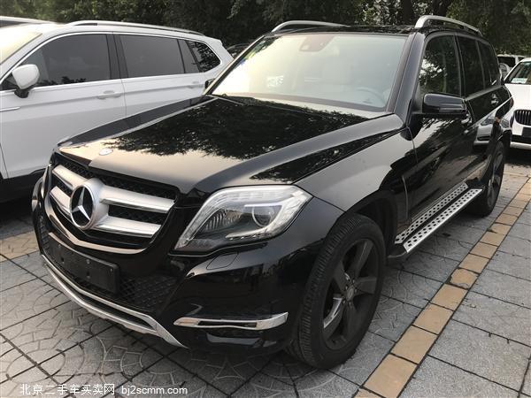  GLK 2013 GLK 300 4MATIC 