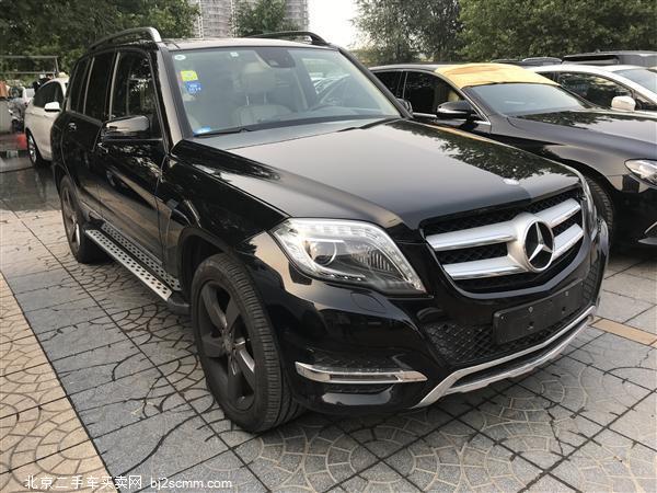  GLK 2013 GLK 300 4MATIC 