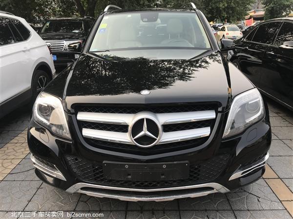  GLK 2013 GLK 300 4MATIC 