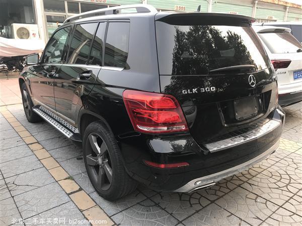  GLK 2013 GLK 300 4MATIC 