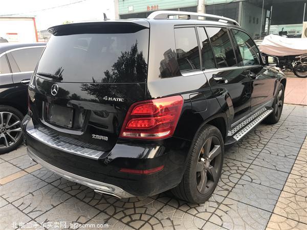  GLK 2013 GLK 300 4MATIC 