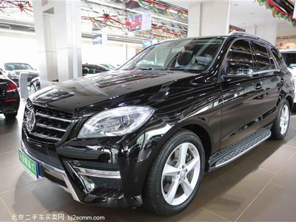  M 2012 ML 350 