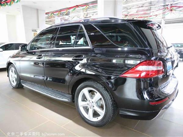  M 2012 ML 350 