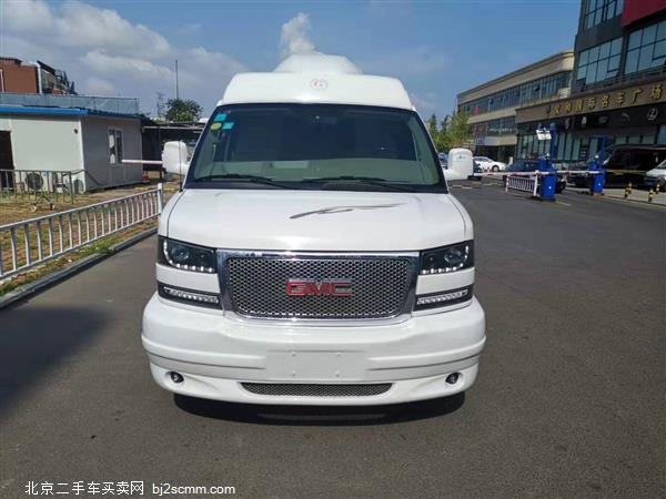 GMC SAVANA 2013 6.0L 3500ʰ