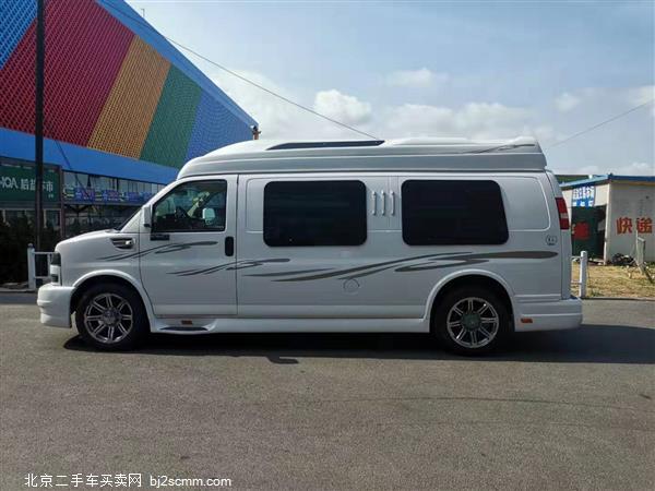 GMC SAVANA 2013 6.0L 3500ʰ