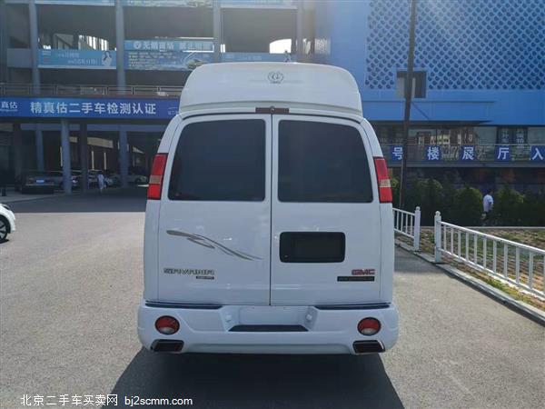 GMC SAVANA 2013 6.0L 3500ʰ