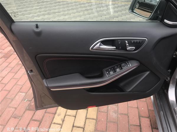  2016 AAMG A 45 AMG 4MATIC