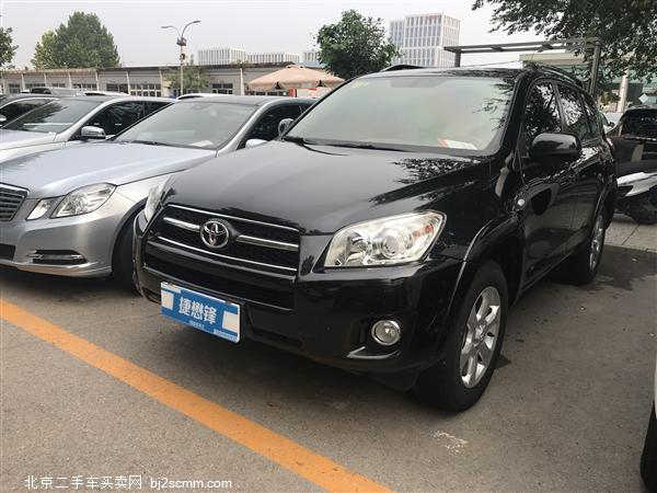   RAV4ٷ 2010 2.4L Զ