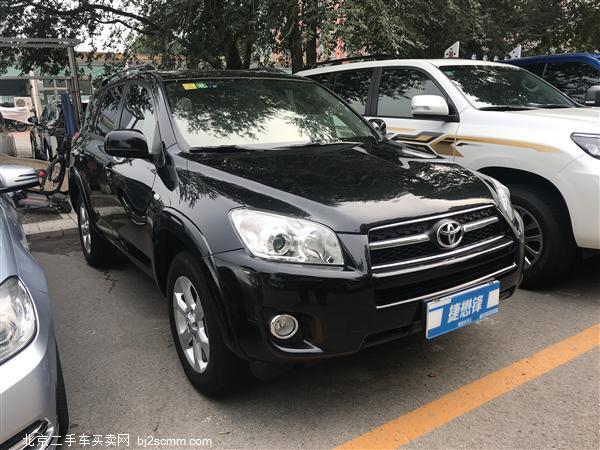   RAV4ٷ 2010 2.4L Զ