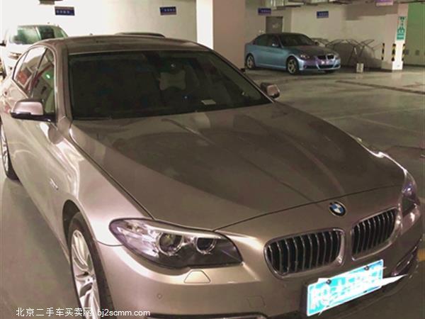 5ϵ 2014 525Li װ