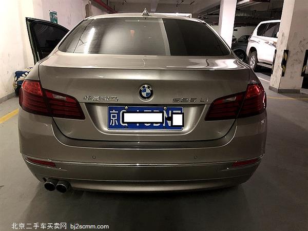 5ϵ 2014 525Li װ