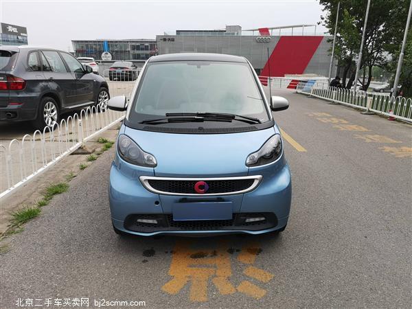  smart fortwo 2014 1.0 MHD ӲBoConceptر