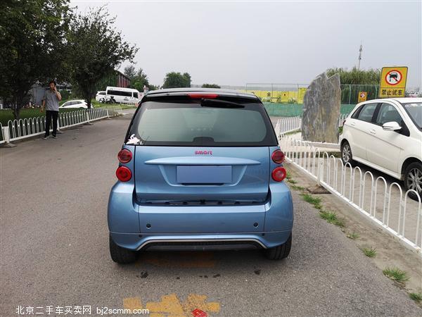  smart fortwo 2014 1.0 MHD ӲBoConceptر