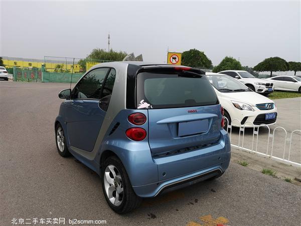  smart fortwo 2014 1.0 MHD ӲBoConceptر