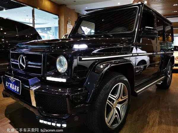 GAMG 2013 AMG G 63