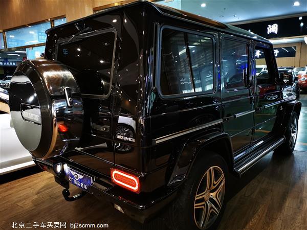 GAMG 2013 AMG G 63