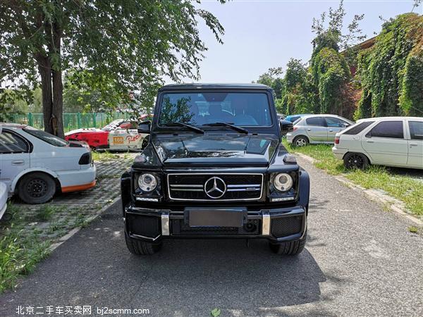  2016 GAMG G 63 AMG